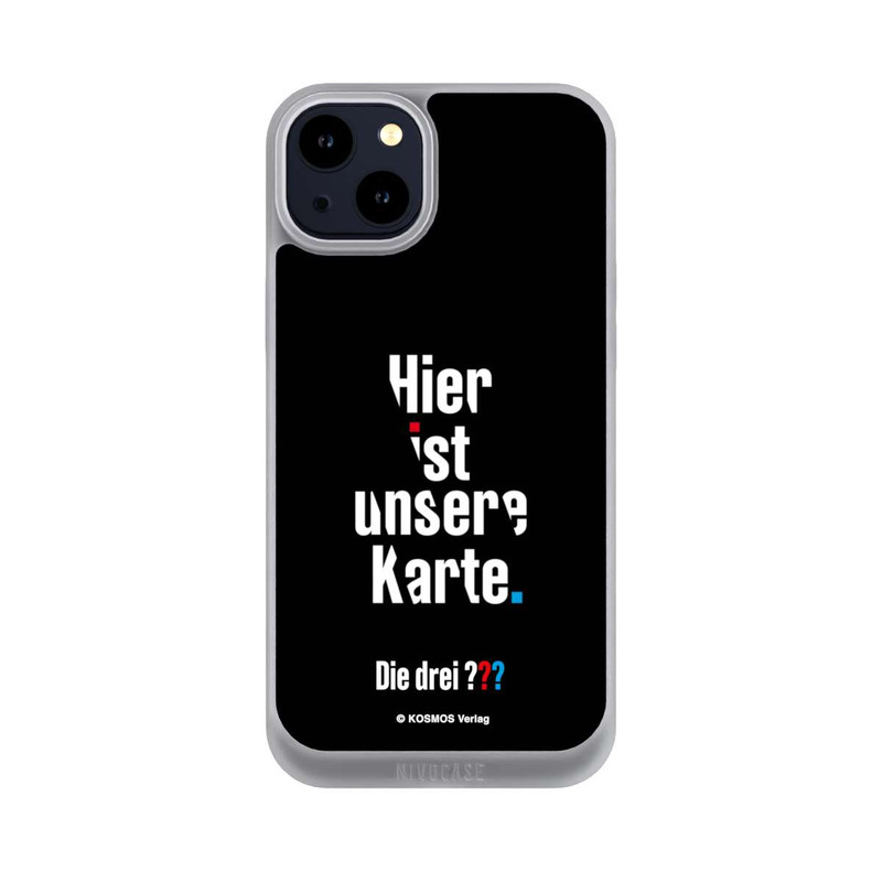 iPhone 14 Plus NIVOpure Hier Ist Unsere Karte