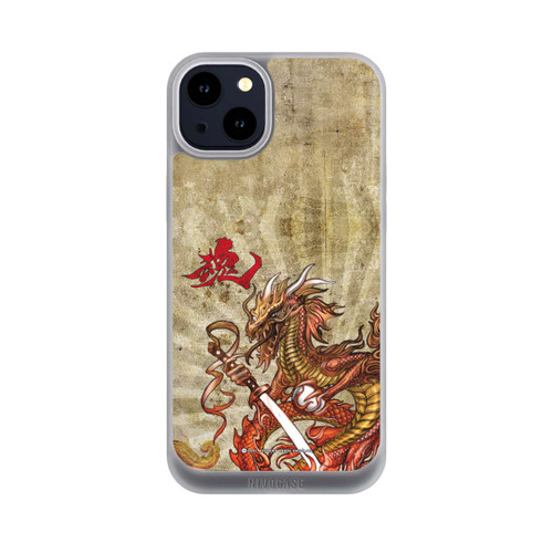 Apple iPhone 14 Plus NIVOpure 13th Samurai