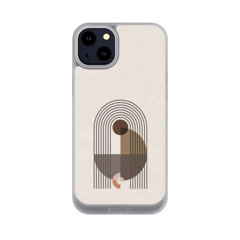 iPhone 14 Plus NIVOpure Trendy Patterns