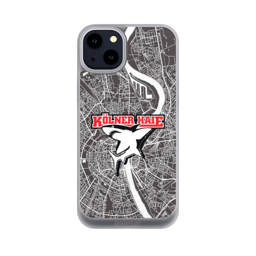 Apple iPhone 14 Plus NIVOpure Kölner Haie City
