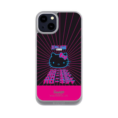 Apple iPhone 14 Plus NIVOpure Hello Kitty Tokyo Rebell