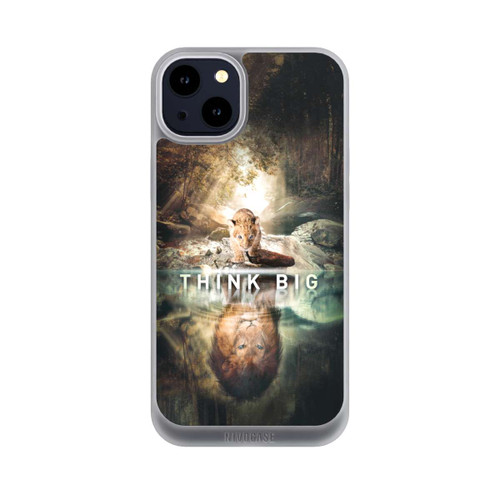 Apple iPhone 14 Plus NIVOpure Think Big Löwe