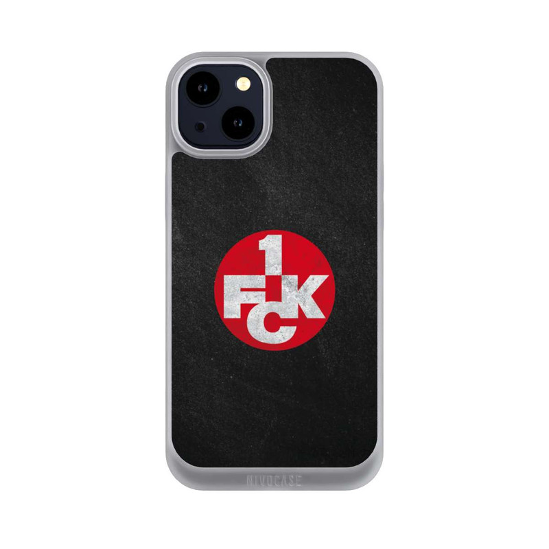 iPhone 14 Plus NIVOpure 1.FCK Grunge