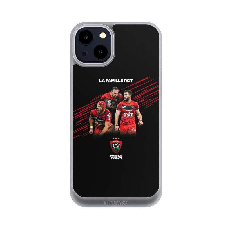 iPhone 14 Plus NIVOpure The RCT Family