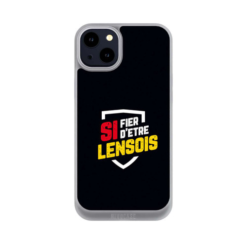 Apple iPhone 14 Plus NIVOpure RC Lens Si fier d'être Lensois