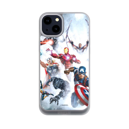 Apple iPhone 14 Plus NIVOpure Avengers Jumping at You