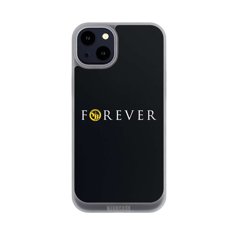iPhone 14 Plus NIVOpure BSC YB Forever 