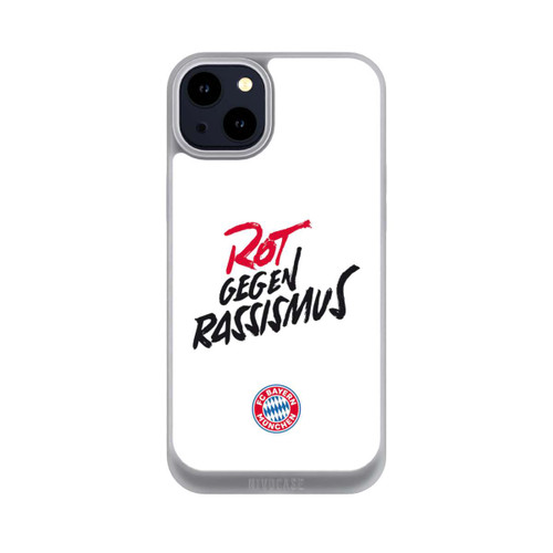 Apple iPhone 14 Plus NIVOpure FCB Rot gegen Rassismus