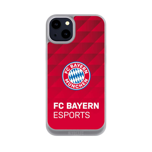 Apple iPhone 14 Plus NIVOpure FCB eSports Red