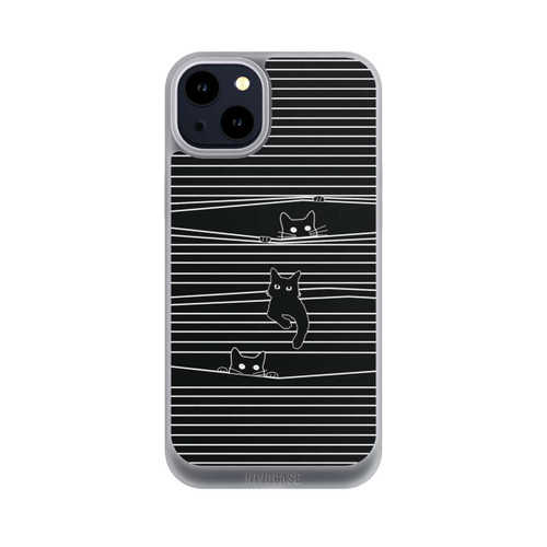 Apple iPhone 14 Plus NIVOpure Chats voyeurs
