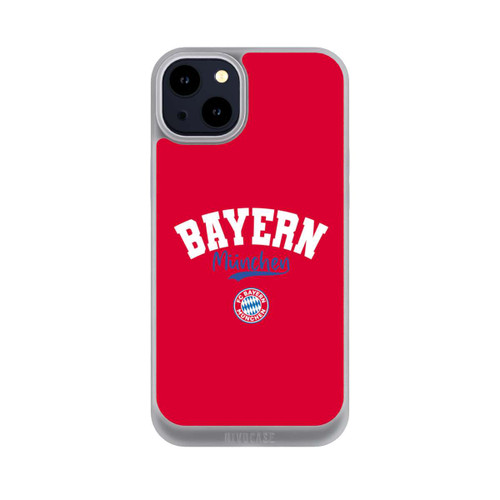 Apple iPhone 14 Plus NIVOpure FC Bayern München