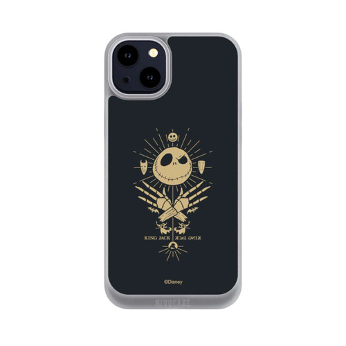 Apple iPhone 14 Plus NIVOpure Nightmare Before Christmas King Jack