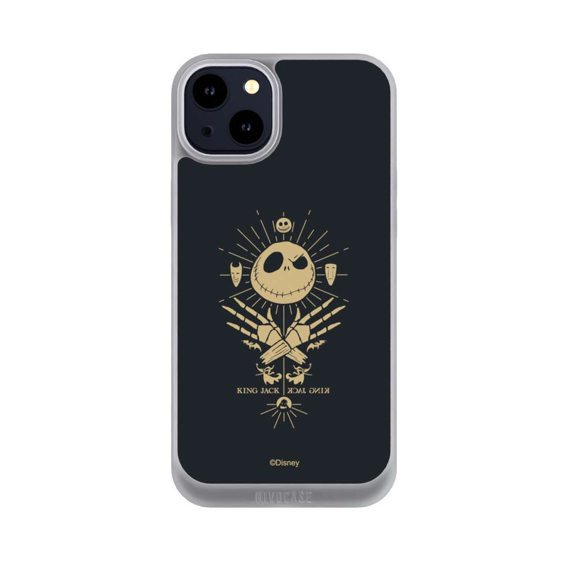 iPhone 14 Plus NIVOpure Nightmare Before Christmas King Jack