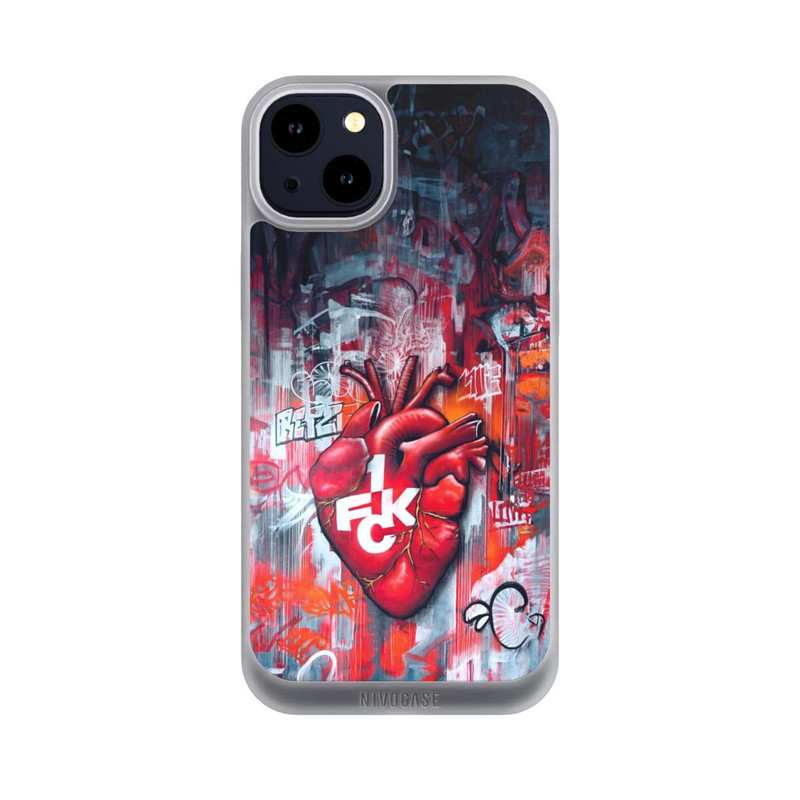 iPhone 14 Plus NIVOpure 1.FCK Herz