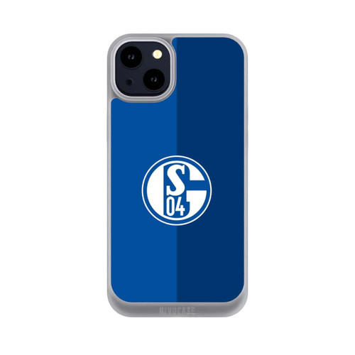 Apple iPhone 14 Plus NIVOpure Schalke 04 Logo