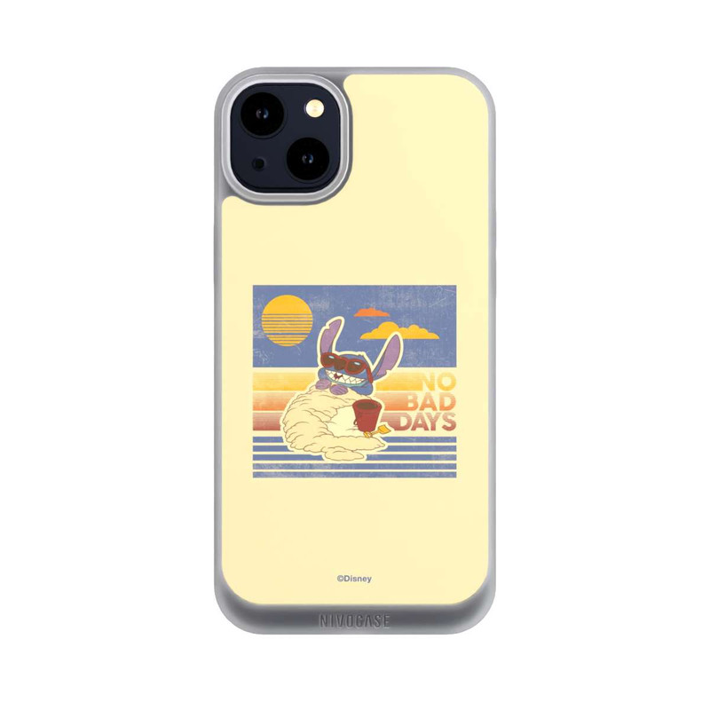 iPhone 14 Plus NIVOpure Stitch No Bad Days