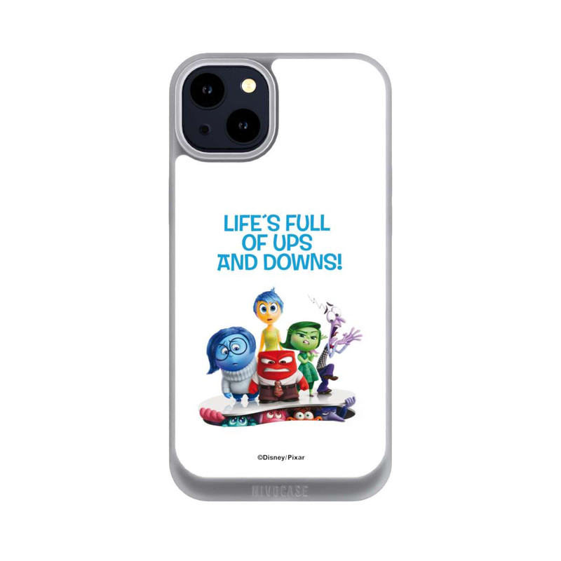 iPhone 14 Plus NIVOpure Life´s Full of Ups and Downs!