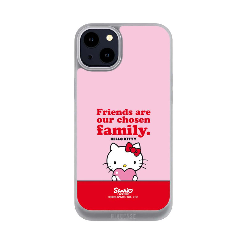iPhone 14 Plus NIVOpure HK Friends are Family