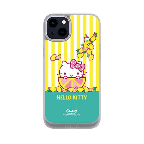 Apple iPhone 14 Plus NIVOpure Hello Kitty Limonade