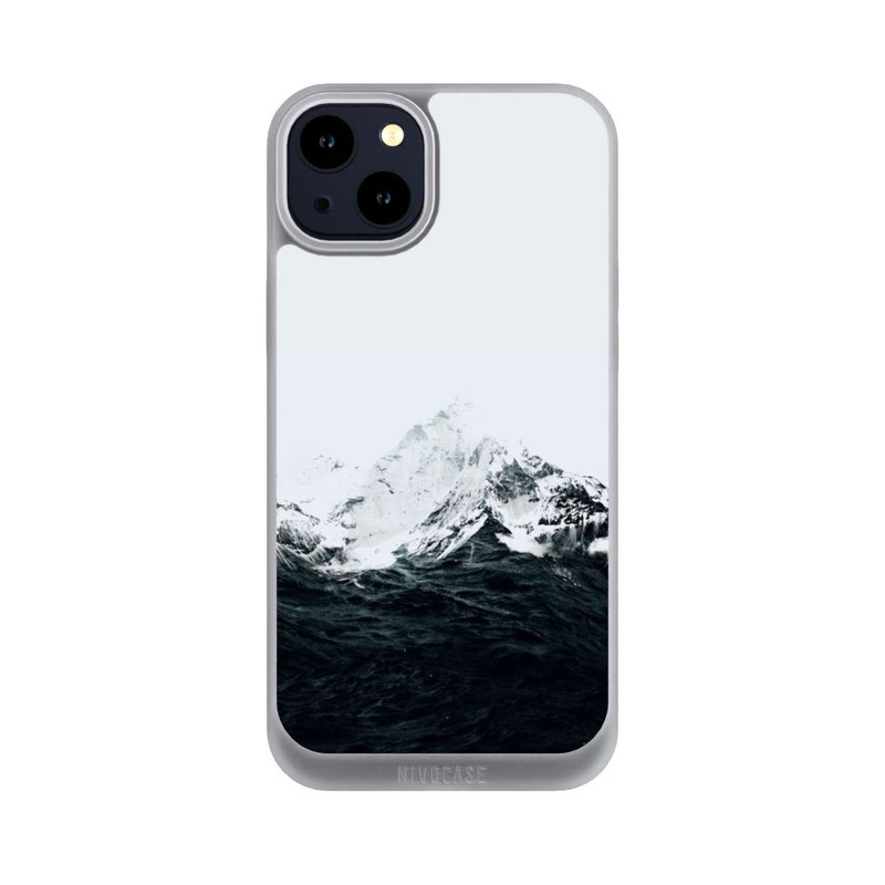 iPhone 14 Plus NIVOpure Diese Wellen waren wie Berge