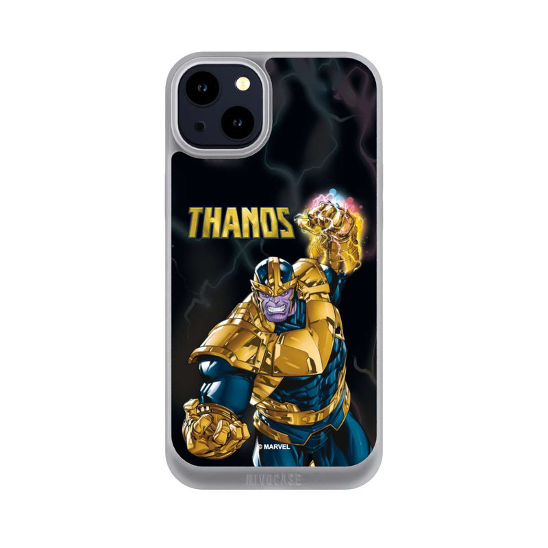 iPhone 14 Plus NIVOpure Thanos