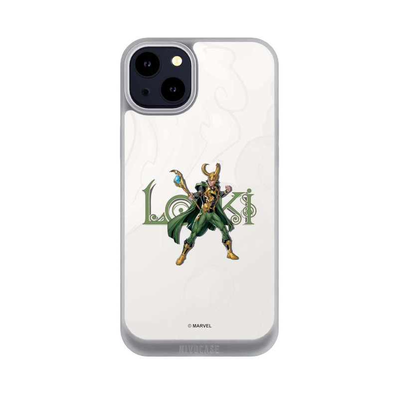 iPhone 14 Plus NIVOpure Loki Scepter