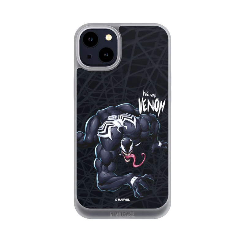 iPhone 14 Plus NIVOpure Venom Kriechend