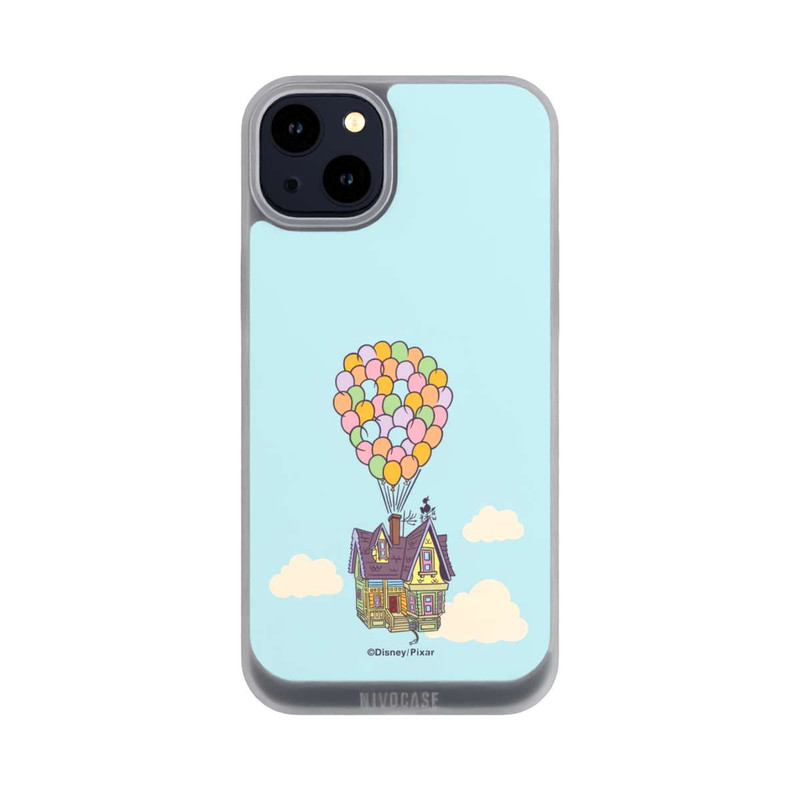 iPhone 14 Plus NIVOpure To New Adventures