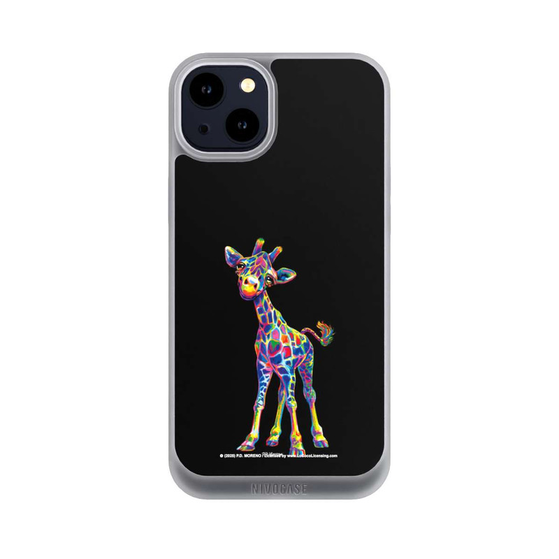 iPhone 14 Plus NIVOpure Giraffenkalb
