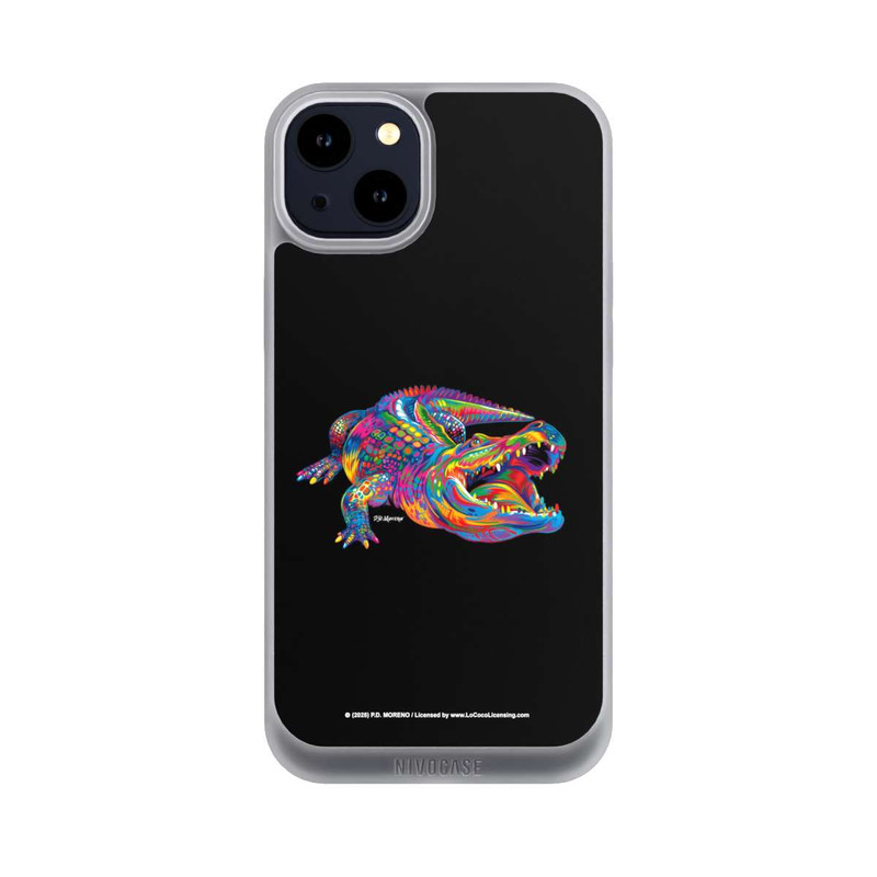 iPhone 14 Plus NIVOpure Alligator
