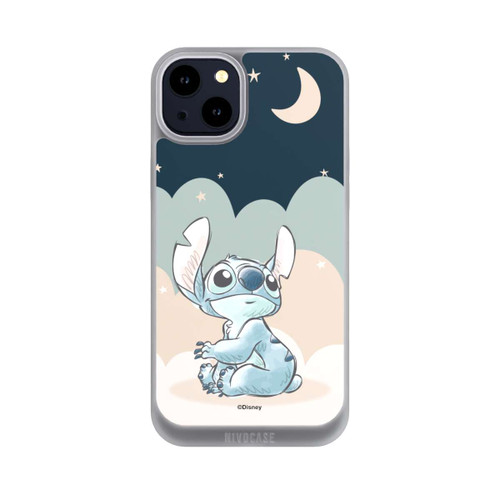 Apple iPhone 14 Plus NIVOpure Stitch Moonlight