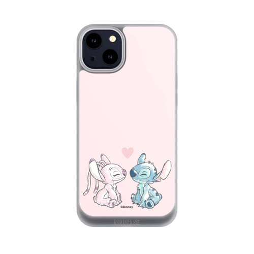 Apple iPhone 14 Plus NIVOpure Stitch And Angel Love