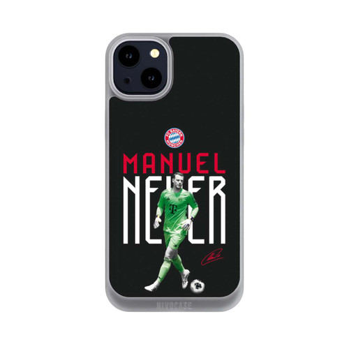 Apple iPhone 14 Plus NIVOpure Manuel Neuer 25/26