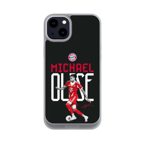 Apple iPhone 14 Plus NIVOpure Michael Olise 25/26