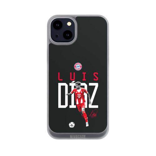 Apple iPhone 14 Plus NIVOpure Luis Díaz 25/26