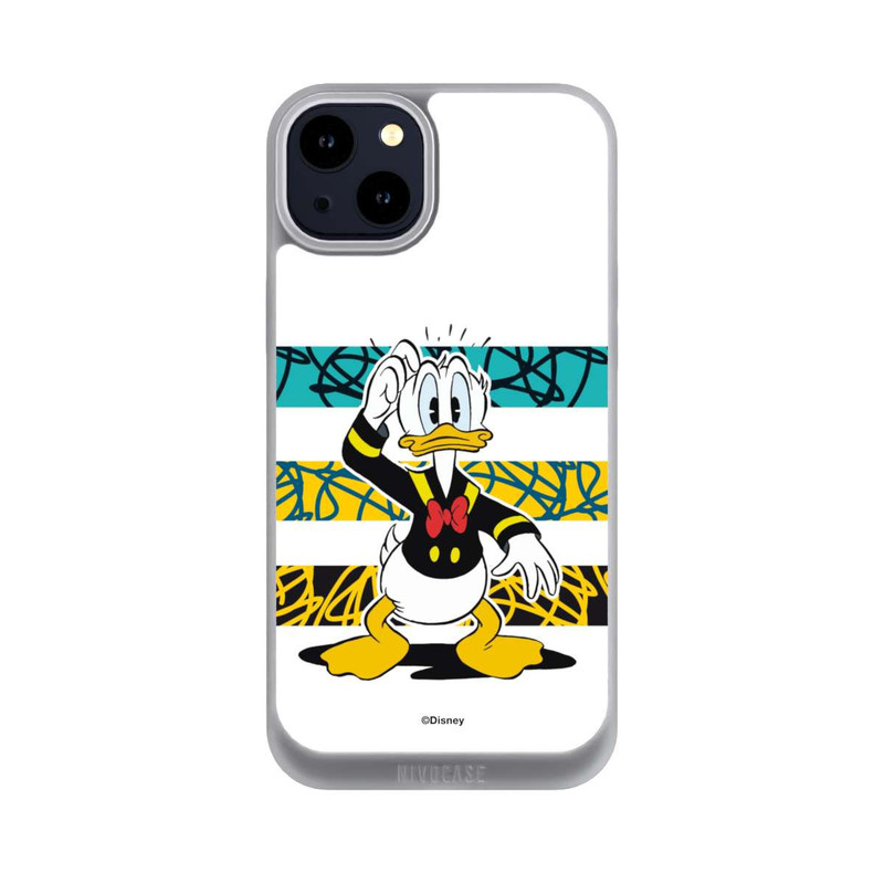 iPhone 14 Plus NIVOpure Donald Quacky Duck