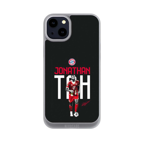 Apple iPhone 14 Plus NIVOpure Jonathan Tah 25/26