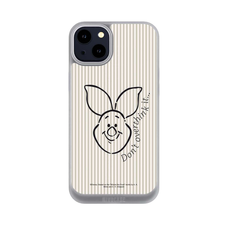 iPhone 14 Plus NIVOpure Don't Overthink It Ferkel
