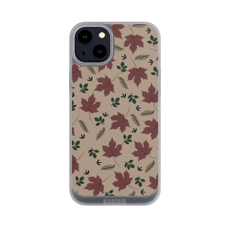 iPhone 14 Plus NIVOpure Sanfter Herbst