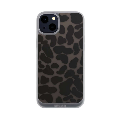 Apple iPhone 14 Plus NIVOpure Leo Muster abstrakt