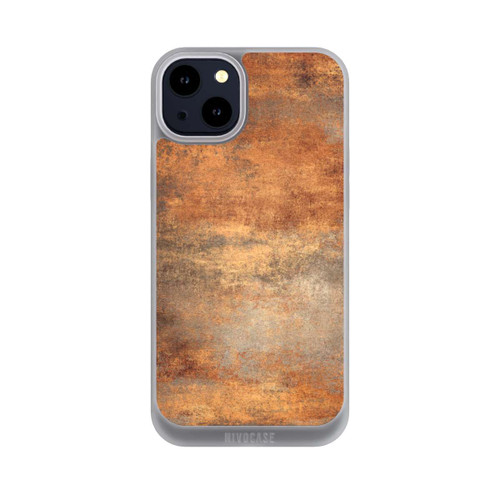 Apple iPhone 14 Plus NIVOpure Cuivre Oxydé Look