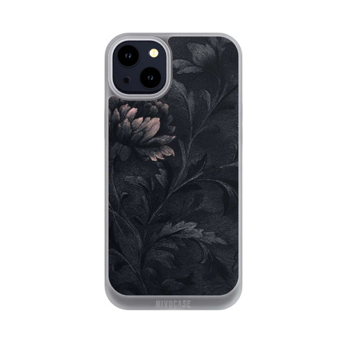 Apple iPhone 14 Plus NIVOpure Floral Foncé Vintage