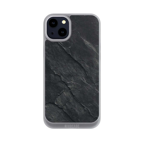 Apple iPhone 14 Plus NIVOpure Dunkler Schiefer Look