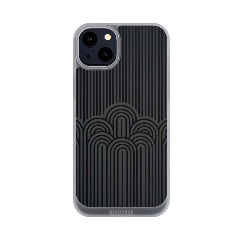 iPhone 14 Plus NIVOpure Lignes fraîches