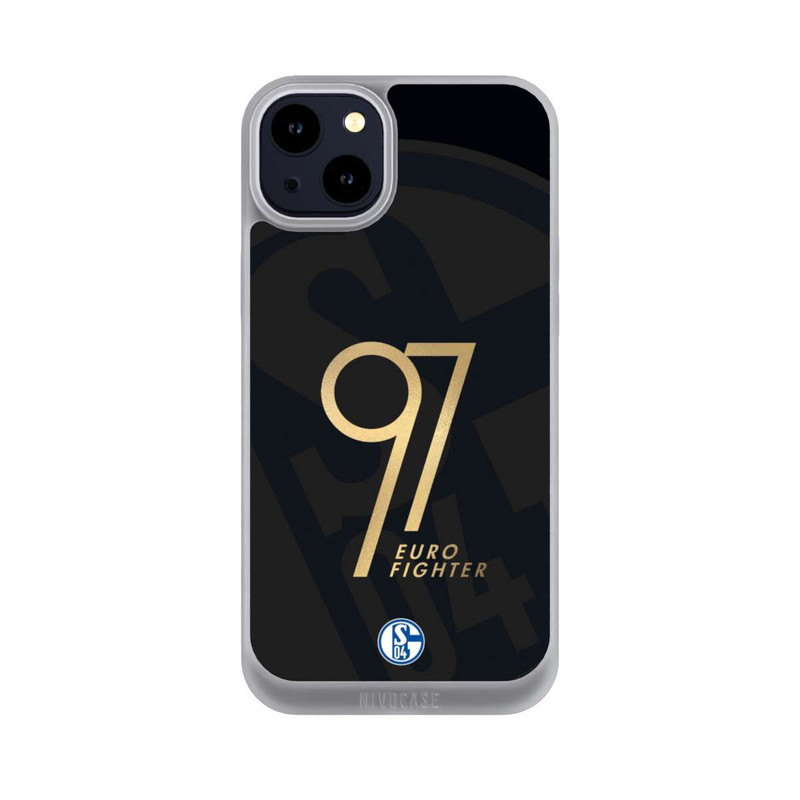 iPhone 14 Plus NIVOpure S04 Eurofighter 97