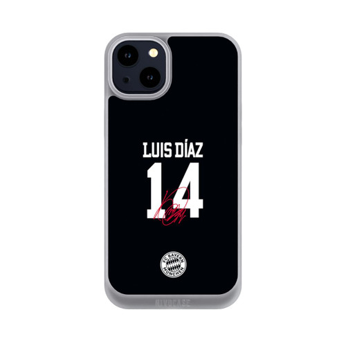 Apple iPhone 14 Plus NIVOpure Luis Díaz 14