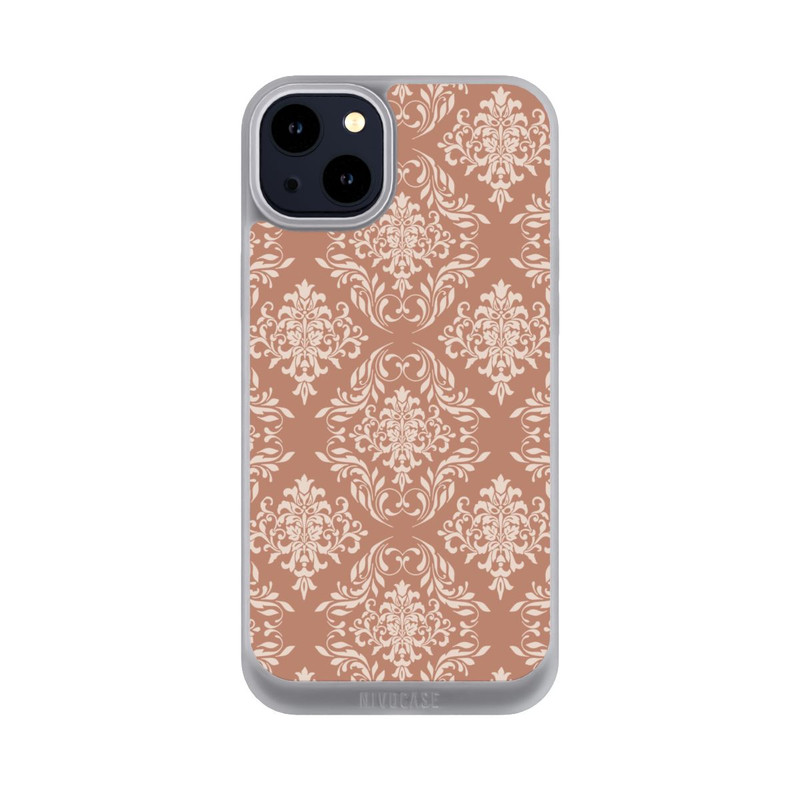iPhone 14 Plus NIVOpure Terracotta Regency Garden Manor