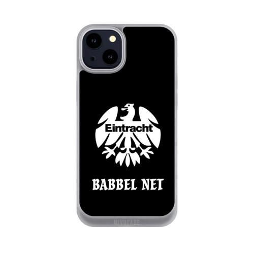 Apple iPhone 14 Plus NIVOpure SG Eintracht Babbel Net