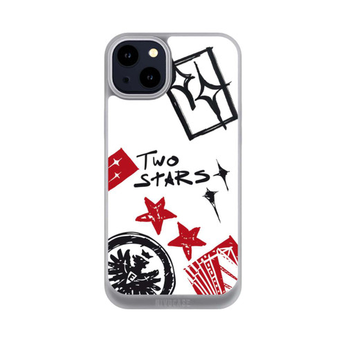 Apple iPhone 14 Plus NIVOpure Eintracht Frankfurt Two Stars