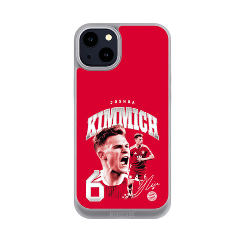 Apple iPhone 14 Plus NIVOpure Joshua Kimmich 26/27